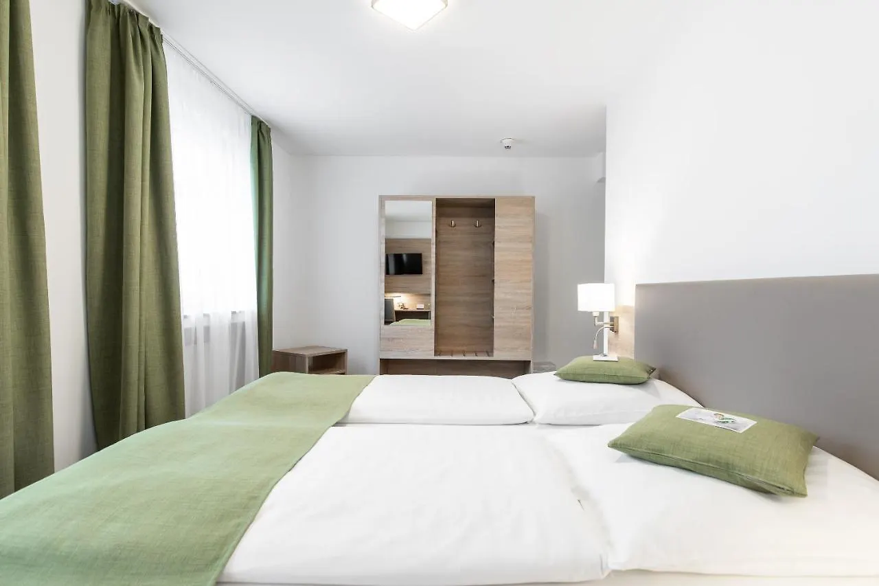 Koeln 2020 Hotel