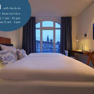 Hotel Classik Antonius