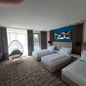 Turm Fráncfort del Meno