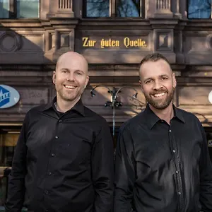 2* Hotel Zur Guten Quelle
