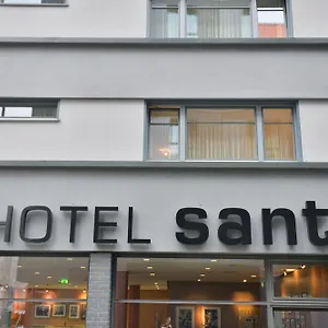 Santo Otel