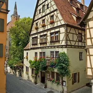 Reichs-küchenmeister Rothenburg ob der Tauber