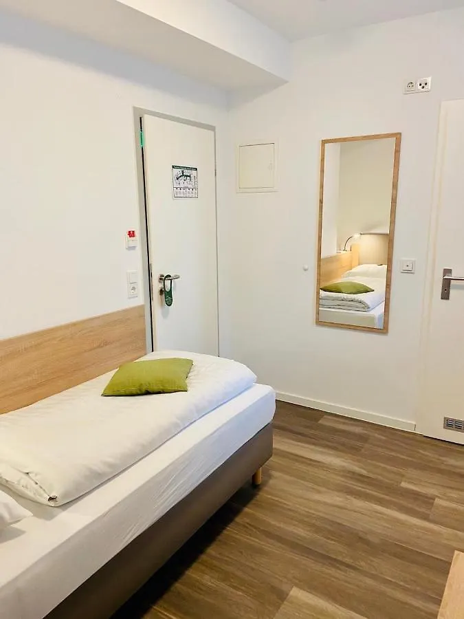 Hotel Koeln 2020  Colonia