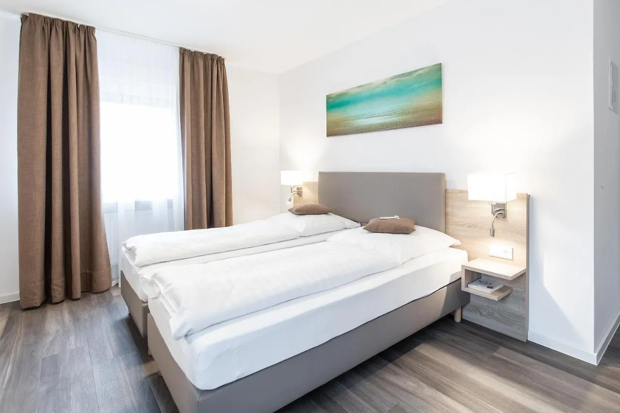 Hotel Koeln 2020