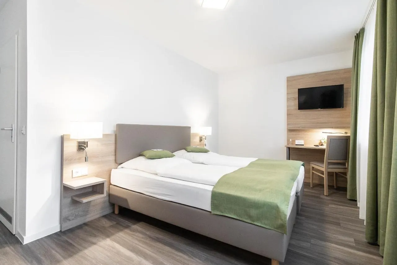 Hotel Koeln 2020