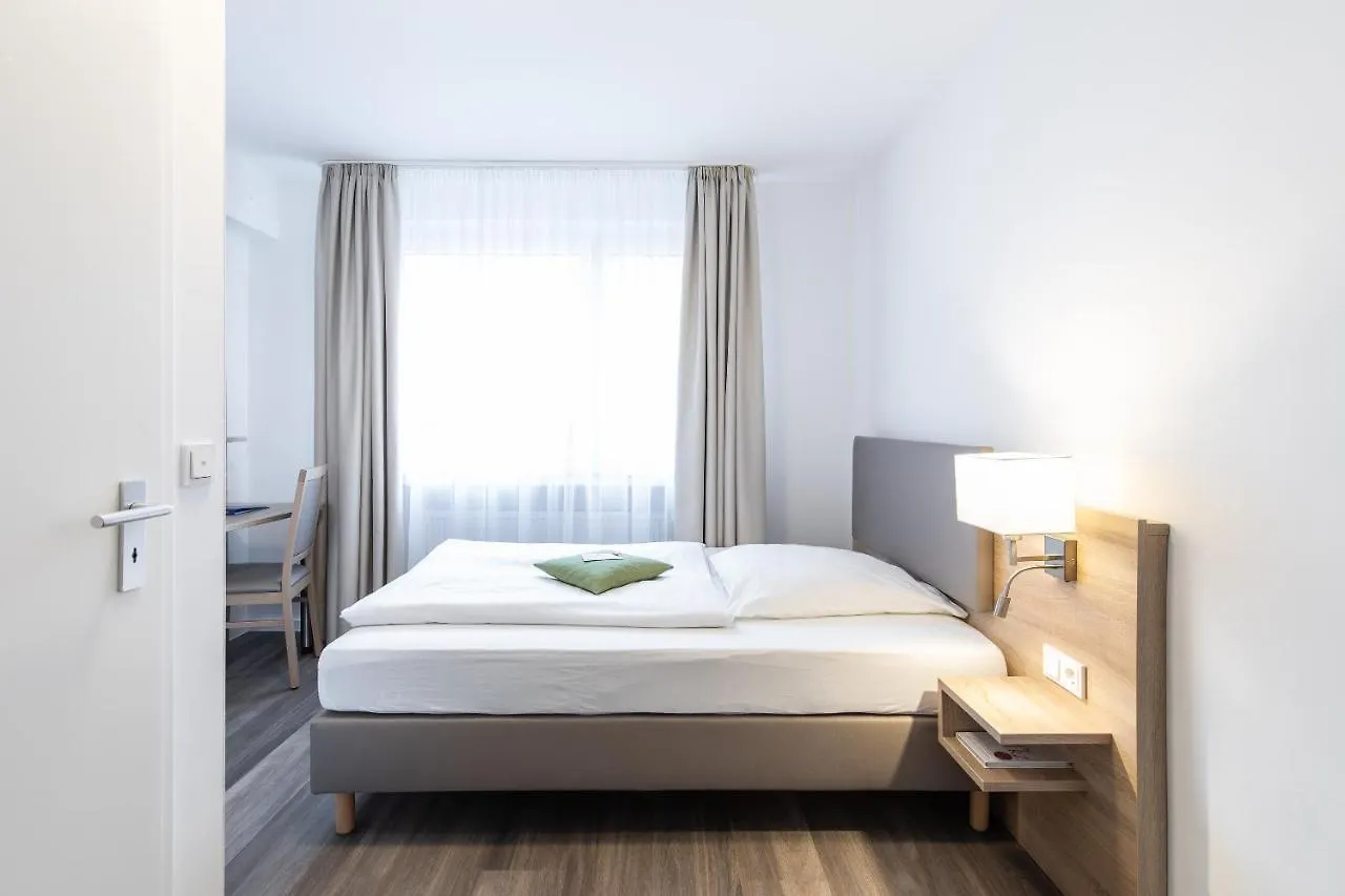 Hotel Koeln 2020 Colonia